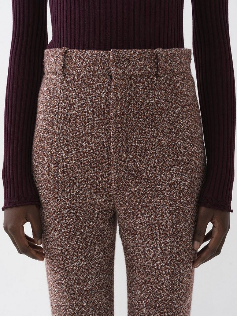 MULTICOLOR 2 Chloe Slim Flared Suiting | CHE-SR14062