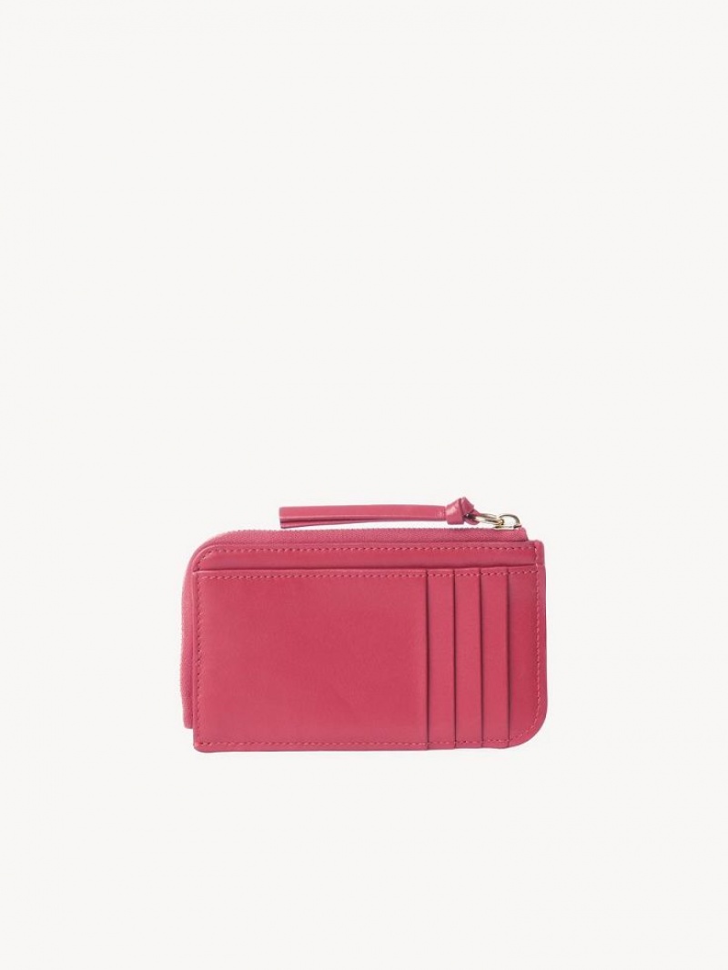 ROSY CHERRY Chloe Sense Small Coin Purses | CHE-SR14320