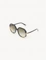 BLACK/HAVANA