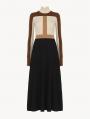 MULTICOLOR BROWN 1